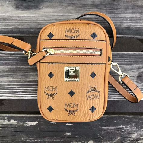 fake mcm crossbody bag|mcm handbags on clearance.